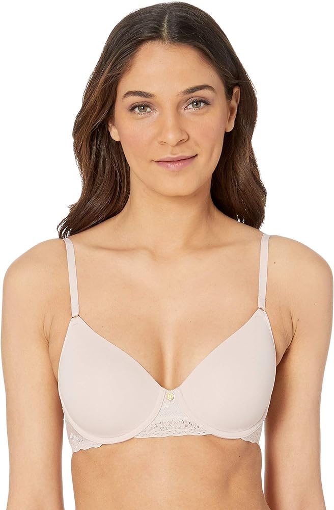 Natori Women's Bliss Perfection Contour Underwire Bra