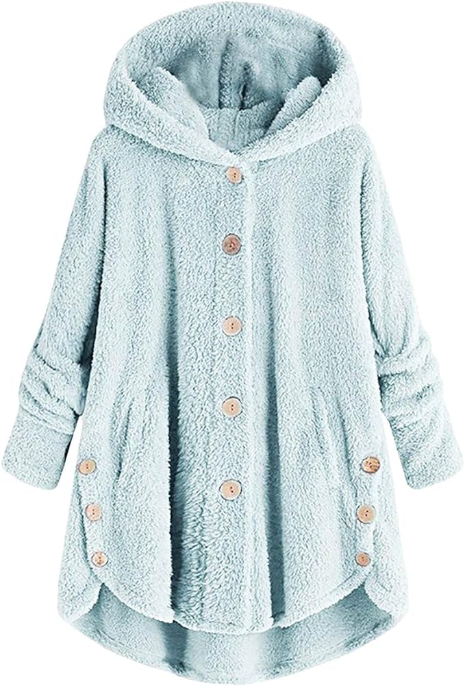 Women Zipper Front House Coat Short Sleeves Robe Zip up Bathrobes Short Nightgown with Pockets