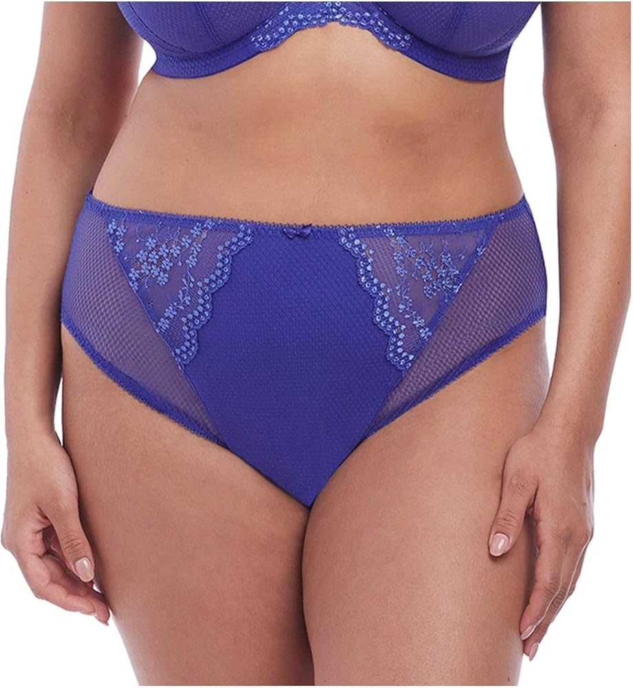 Elomi Charley Matching High Leg Brief (4386)