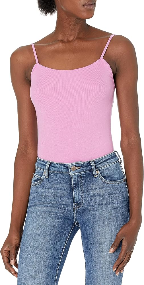 Calvin Klein womens Pure Ribbed Lounge Bodysuit