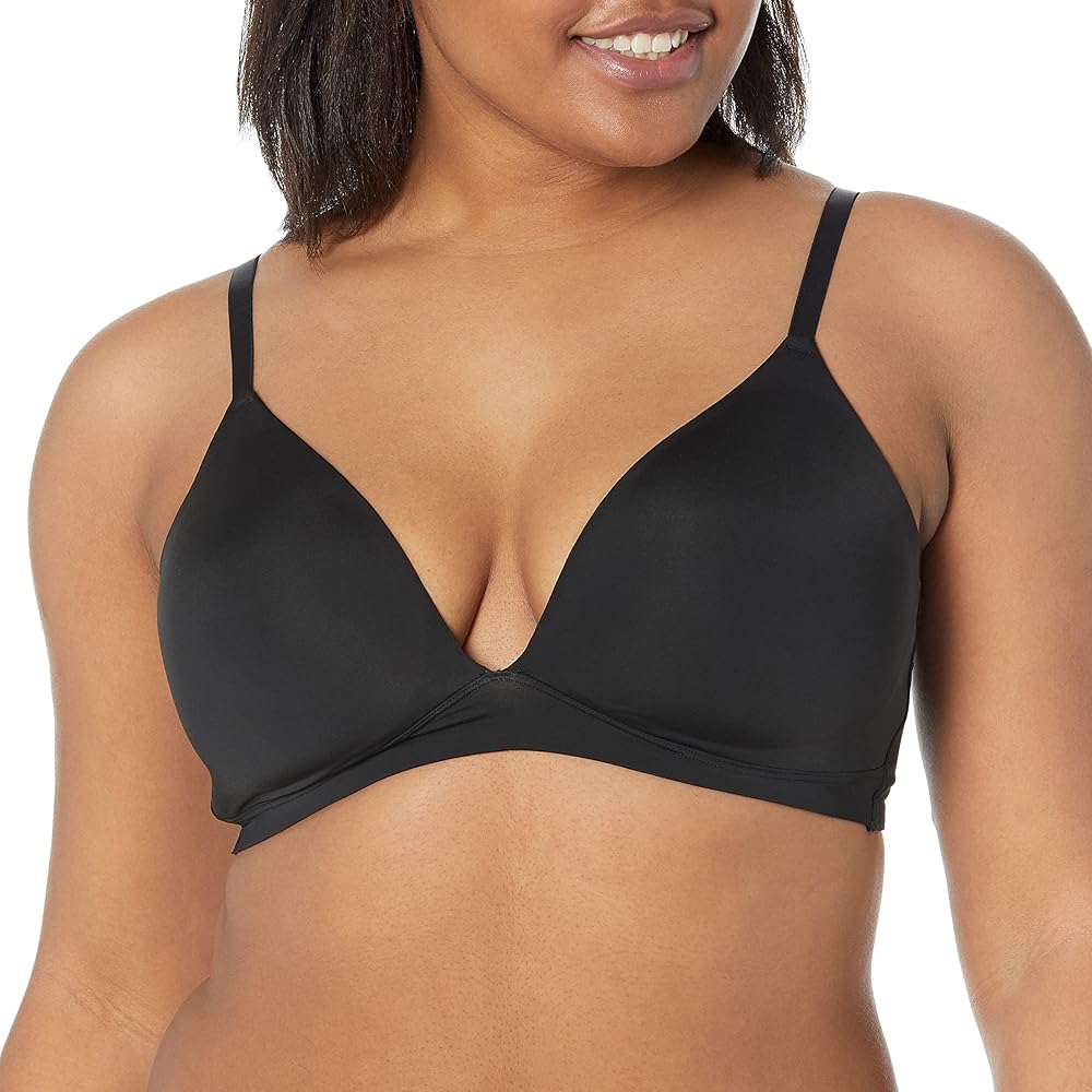 Natori Women's Eco Full Fit Wireless Contour