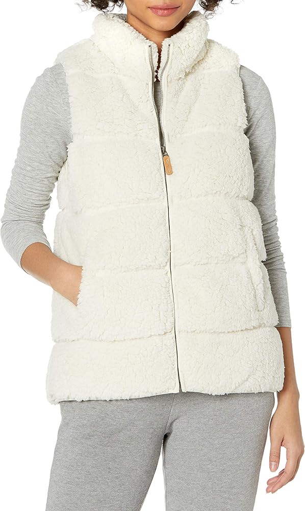 PJ Salvage Women's Loungewear Cozy Cuddlers Vest