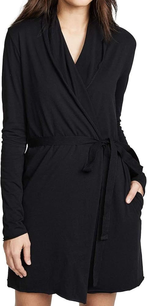 SKIN Women's Wrap Robe