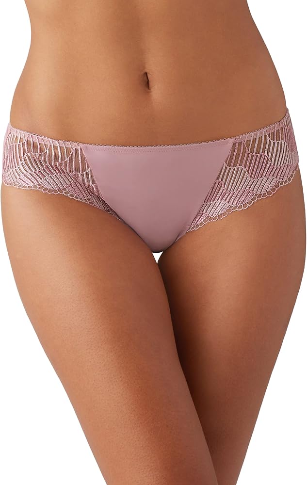 Wacoal Womens La Femme Bikini Panty