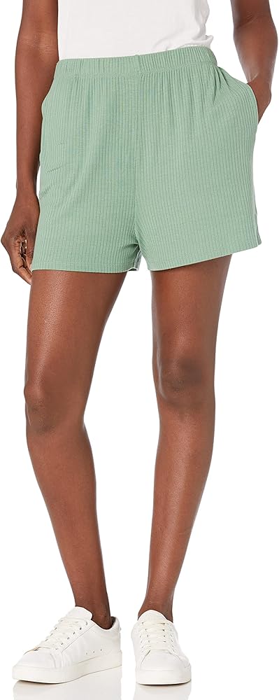 Cosabella Women's Molly Short