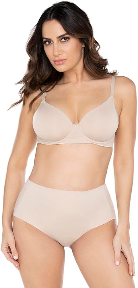 Miraclesuit Women's Shapewear Light Shaping Brief Underwear