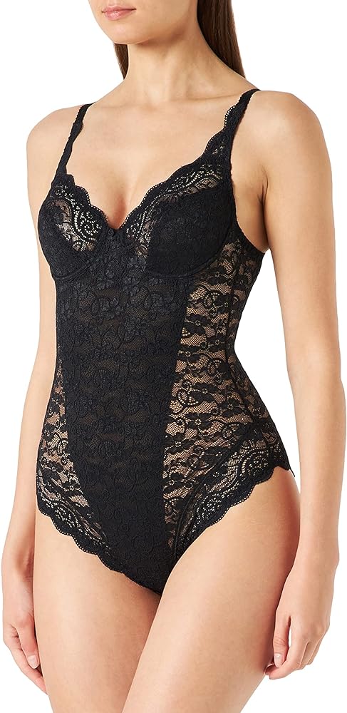 Triumph womens Amourette 300 Bsw Bodysuit