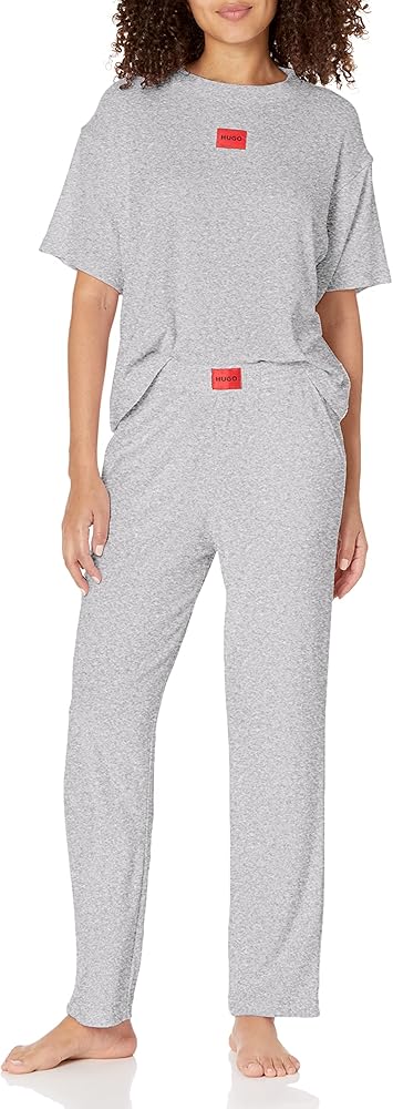 Jersey Loungewear Set