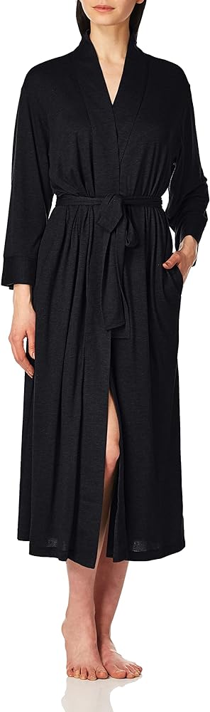 N Natori womens Congo Robe 49"